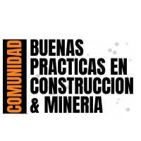 Comunidad de Buenas Practicas en Construcción & Mineria logo - Similar company to 4Econstruccion®