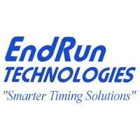 EndRun Technologies logo - Similar company to Fei-Elcom Tech, Inc.