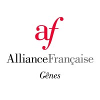 Alliance Française de Gênes logo - Similar company to Hr Working Progress