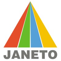 JANETO logo - Similar company to Softfun