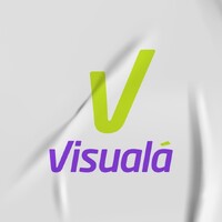 Visuala Marketing Agency logo - Similar company to Mkol Limited