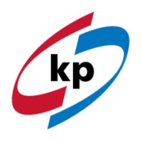Klöckner Pentaplast logo - Similar company to Edge Industrial Technologies