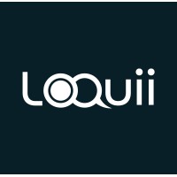 Loquii logo - Similar company to Cyberconf