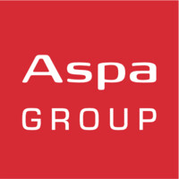 ASPA Group S.A. logo - Similar company to Aspa S.A.