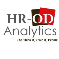 HR-OD Analytics logo - Similar company to Hr Forge Llc