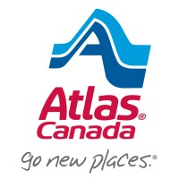 Atlas Van Lines (Canada) Ltd. logo - Similar company to Amj