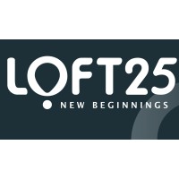 Loft 25 EU B.V. logo - Similar company to Kazi Marketing Group