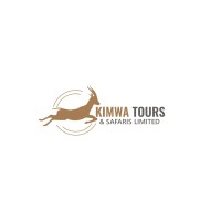 Kimwa Tours & Safaris logo - Similar company to Waterbuck Safaris