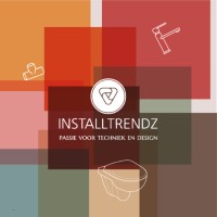 Installtrendz BV logo - Similar company to Mycuby Prefab Badkamers
