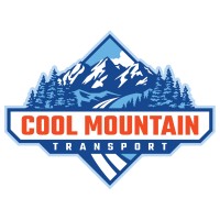 Cool Mountain Transport logo - Similar company to Bc2 Environmental