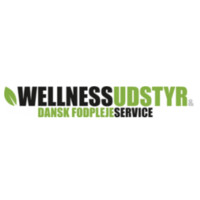 Wellnessudstyr ApS logo - Similar company to Nordic Float Solutions
