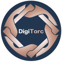 DigiTorc - Data Protection logo - Similar company to Consumer Data Protection (Cdp)
