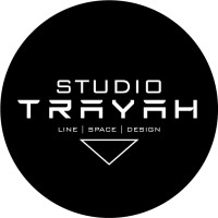TRAYAH logo - Similar company to Raving Dots Studio