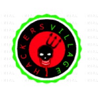 Hackers Village logo - Similar company to On It