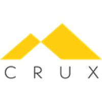 The Crux Firm logo - Similar company to Blackberg Group Llc