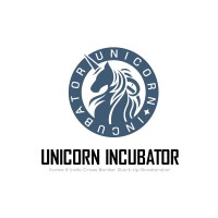 Unicorn Incubator logo - Similar company to Playsecure