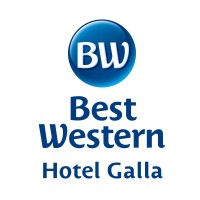 Best Western Hotel Galla logo - Similar company to Prishtinasky