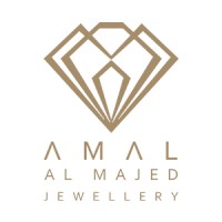 Amal Al Majed Jewellry logo - Similar company to Aroha Diamonds