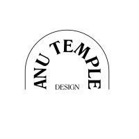 ANU TEMPLE DESIGN logo - Similar company to Temple Design Studio