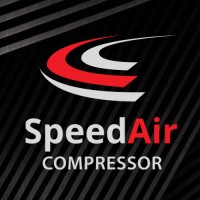 Speedair Kompresör logo - Similar company to Yiğitsan Kompresör
