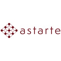 Astarte logo - Similar company to South Agro Srl