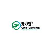 Renergy Global Corporation logo - Similar company to Intellisolar