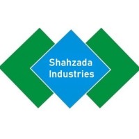 Shahzada Industries logo - Similar company to Infinity Media & Pr