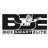 Box Smart Elite Boxing Club logo - Similar company to Boxing Guru