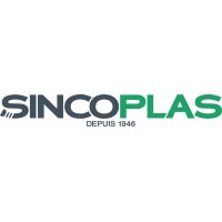 SINCOPLAS logo - Similar company to Quentinplast