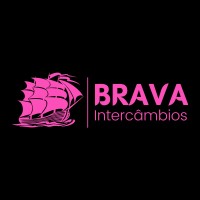BRAVA Intercâmbios logo - Similar company to Grupo Wanderlust Intercâmbios & Turismo