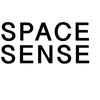 Space Sense logo - Similar company to Eo Vas - Earth Observation Value Adding Services
