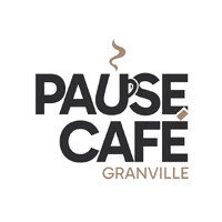 Réseau - Pause Café - Granville logo - Similar company to Pause Café Networking