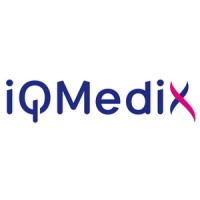 iQMedix logo - Similar company to Molcure Inc.