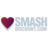 SmashDiscount logo - Similar company to Penntext