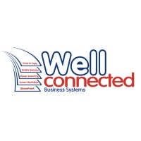 Well Connected Business Systems logo - Similar company to Well Connected