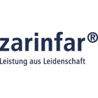 zarinfar GmbH logo - Similar company to Shape Engineering Gmbh