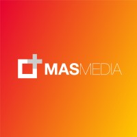 MasMedia Agencia de Publicidad logo - Similar company to Energika Spa