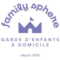 Family Sphere Nice logo - Similar company to Delben