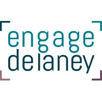 Engage Delaney logo - Similar company to Iap2 Canada