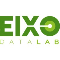 Eixo Data Lab logo - Similar company to Inovatec Ufsm