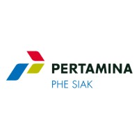 Pertamina Hulu Energi Siak logo - Similar company to Triangle Pase Inc
