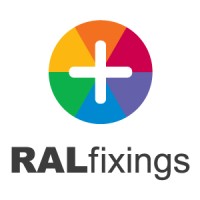 RALfixings.com logo - Similar company to Iconic