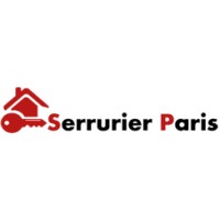 Paris Serrurier Pro logo - Similar company to Clés Stop Dépanne - Serrurier Bordeaux
