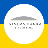 Latvijas Banka logo - Similar company to Bdo Latvia