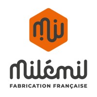 MILEMIL chaussures fabriquées en France logo - Similar company to Chaussures De Gatine
