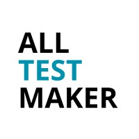 All Test Maker logo - Similar company to Myonlineprep