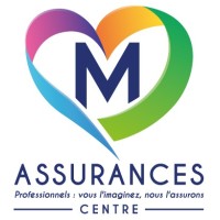 M Assurances CENTRE logo - Similar company to Kimohno