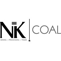 NIK Coal (Pty) Ltd logo - Similar company to Sa Metalworks