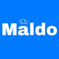 Maldo logo - Similar company to Textgain