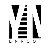 Enroot interior logo - Similar company to Svk Design Studio